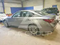 2019 Infinity Q50 фото