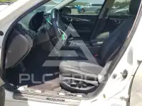2019 Infinity Q50 photo