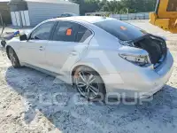 2019 Infinity Q50 фото