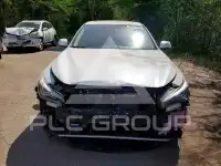 2019 Infinity Q50 фото