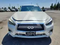 2019 Infinity Q50 фото