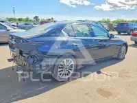 2019 Infinity Q50 фото