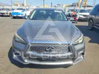 2019 Infinity Q50 фото