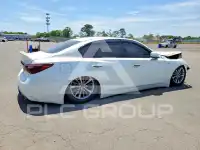 2019 Infinity Q50 photo