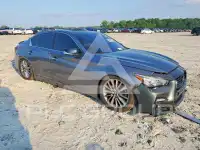 2019 Infinity Q50 photo