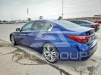 2019 Infinity Q50 фото