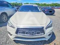2019 Infinity Q50 фото