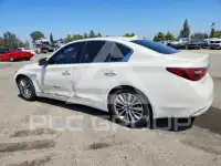 2019 Infinity Q50 фото