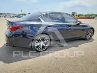 2019 Infinity Q50 фото
