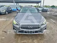 2019 Infinity Q50 фото
