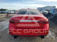 2019 Infinity Q50 фото