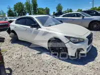 2019 Infinity Q50 фото