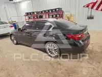 2019 Infinity  фото
