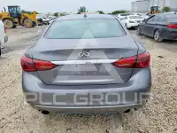 2019 Infinity Q50 фото