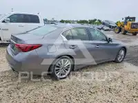 2019 Infinity Q50 фото