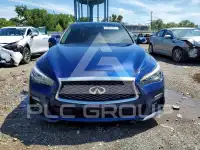 2019 Infinity Q50 фото