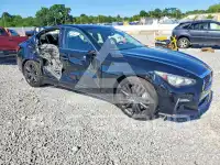 2019 Infinity Q50 photo