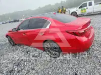 2019 Infinity Q50 фото