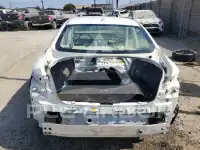 2019 Infinity Q50 photo