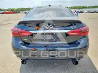 2019 Infinity Q50 фото