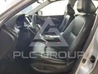 2019 Infinity Q50 фото