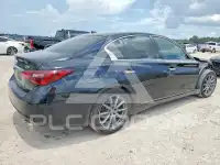 2019 Infinity Q50 photo