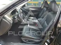 2019 Infinity Q50 фото