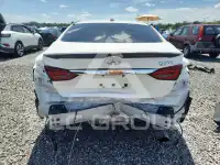 2019 Infinity Q50 photo