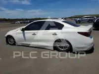 2019 Infinity Q50 photo
