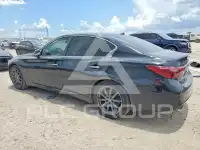 2019 Infinity Q50 photo