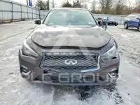 2019 Infinity Q50 фото