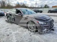 2019 Infinity Q50 фото