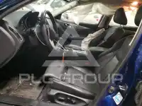 2019 Infinity Q50 фото