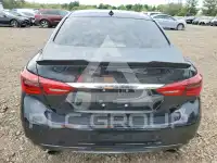 2019 Infinity Q50 фото
