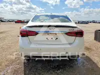 2019 Infinity Q50 фото