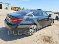 2019 Infinity Q50 photo