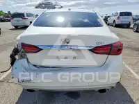 2019 Infinity Q50 photo