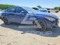 2019 Infinity Q50 photo