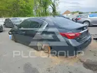 2019 Infinity Q50 photo