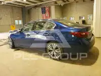 2019 Infinity Q50 фото