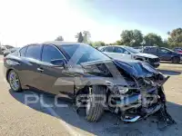 2019 Infinity Q50 photo
