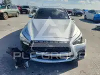 2019 Infinity Q50 photo