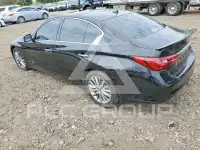 2019 Infinity Q50 фото