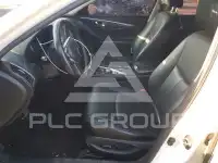 2019 Infinity Q50 фото