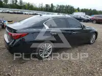 2019 Infinity Q50 фото