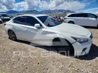 2019 Infinity Q50 photo