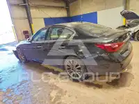 2019 Infinity Q50 фото