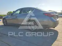 2019 Infinity Q50 фото
