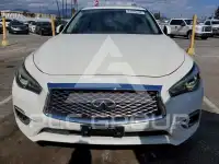 2019 Infinity Q50 photo