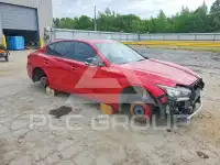 2019 Infinity Q50 photo